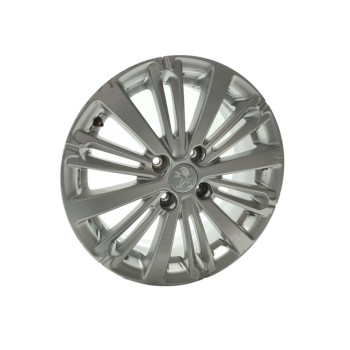 Recambio de llanta para peugeot 208 allure referencia OEM IAM 9808137577  