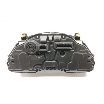 Recambio de cuadro instrumentos para toyota auris hybrid active business plus referencia OEM IAM 83800F2E63  