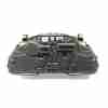Recambio de cuadro instrumentos para toyota auris hybrid active business plus referencia OEM IAM 83800F2E63  