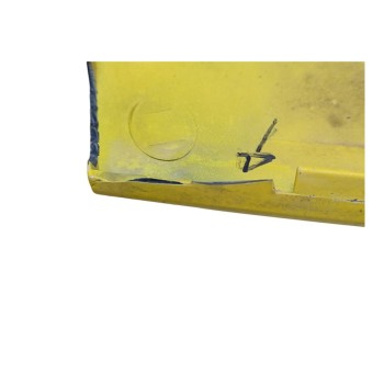 Recambio de rejilla delantera para citroën berlingo cuadro x referencia OEM IAM 7804S9  