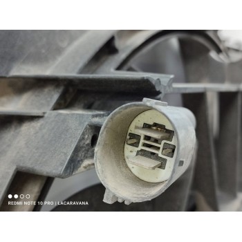 Recambio de electroventilador para land rover discovery sport se referencia OEM IAM GJ328C607BB  