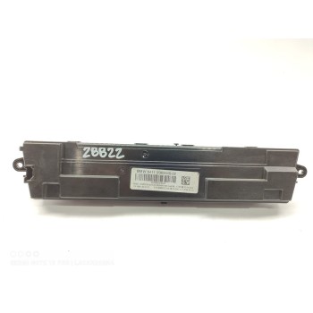 Recambio de mando climatizador para bmw serie 1 lim. 5-trg. (f20) 116d referencia OEM IAM 6411936354502  