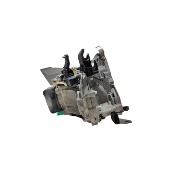 Recambio de caja cambios para nissan micra v (k14) acenta referencia OEM IAM JH3376  