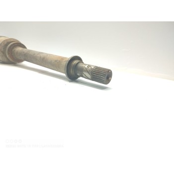 Recambio de transmision delantera derecha para renault kangoo (f/kc0) authentique referencia OEM IAM 8200535800  