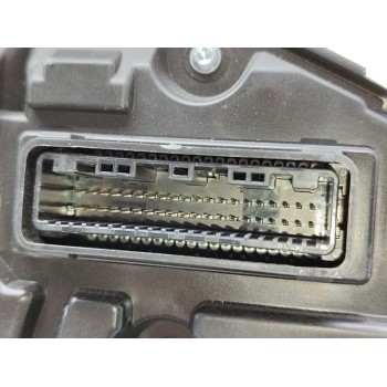 Recambio de cuadro instrumentos para toyota auris hybrid active business plus referencia OEM IAM 83800F2E63  