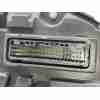 Recambio de cuadro instrumentos para toyota auris hybrid active business plus referencia OEM IAM 83800F2E63  