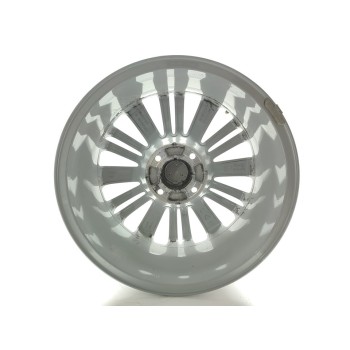 Recambio de llanta para peugeot 208 allure referencia OEM IAM 9808137577  