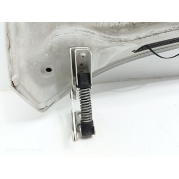 Recambio de capo para iveco daily furgón fg 33 s ... v batalla 3520 referencia OEM IAM 5801492603  