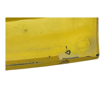 Recambio de rejilla delantera para citroën berlingo cuadro x referencia OEM IAM 7804S9  