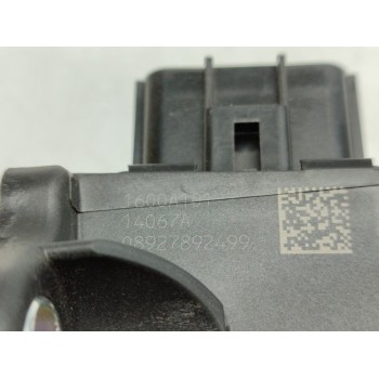 Recambio de pedal acelerador para mitsubishi asx (ga0w) challenge 2wd referencia OEM IAM 1600A101  