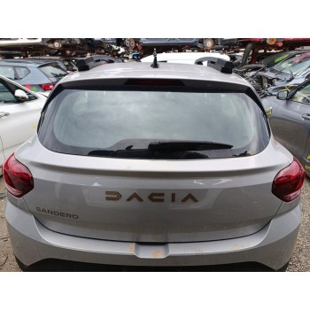 Recambio de porton trasero para dacia sandero iii stepway expression referencia OEM IAM 901008773R  