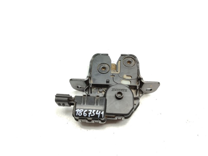 Recambio de cerradura maletero / porton para nissan micra v (k14) tekna referencia OEM IAM 846307169R  