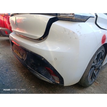 Recambio de paragolpes trasero para peugeot 308 (p5) allure pack referencia OEM IAM 168096541T  