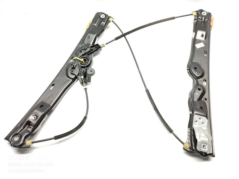 Recambio de elevalunas delantero derecho para land rover discovery sport se referencia OEM IAM FK7223200AC  