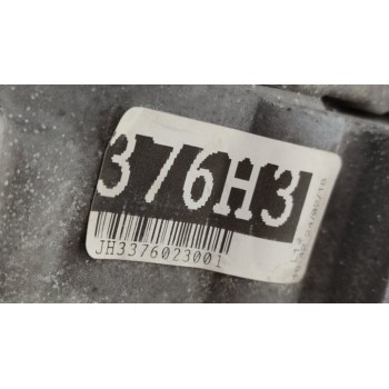 Recambio de caja cambios para nissan micra v (k14) acenta referencia OEM IAM JH3376  