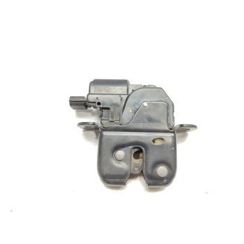 Recambio de cerradura maletero / porton para nissan micra v (k14) tekna referencia OEM IAM 846307169R  