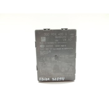 Recambio de conmutador de arranque para seat ibiza (kj1) fr referencia OEM IAM 2Q0953254  