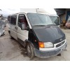 ford transit, caja cerr. corto 95 del año 1997