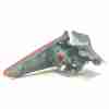 Recambio de piloto trasero derecho para toyota auris hybrid active business plus referencia OEM IAM 8155102A61  