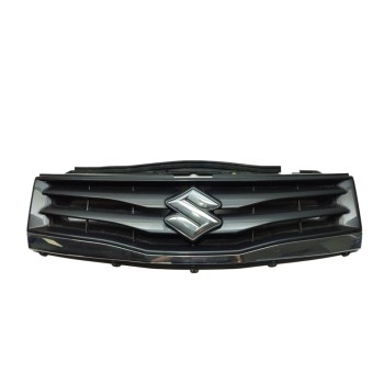 Recambio de rejilla delantera para suzuki grand vitara jb (jt) 1,9 ltr. ddis jlx-es 5-türig referencia OEM IAM 7211177KA038B  