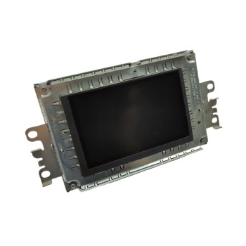 PANTALLA MULTIFUNCION 31382526 