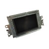 Recambio de pantalla multifuncion para volvo v40 momentum referencia OEM IAM 31382526  