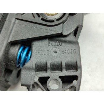 Recambio de pedal acelerador para mitsubishi asx (ga0w) challenge 2wd referencia OEM IAM 1600A101  