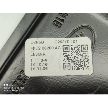 Recambio de elevalunas delantero derecho para land rover discovery sport se referencia OEM IAM FK7223200AC  