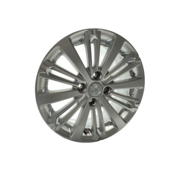 Recambio de llanta para peugeot 208 allure referencia OEM IAM 9808137577  