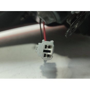 Recambio de piloto trasero derecho para toyota auris hybrid active business plus referencia OEM IAM 8155102A61  