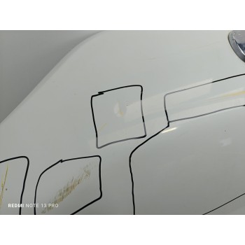 Recambio de capo para iveco daily furgón fg 33 s ... v batalla 3520 referencia OEM IAM 5801492603  