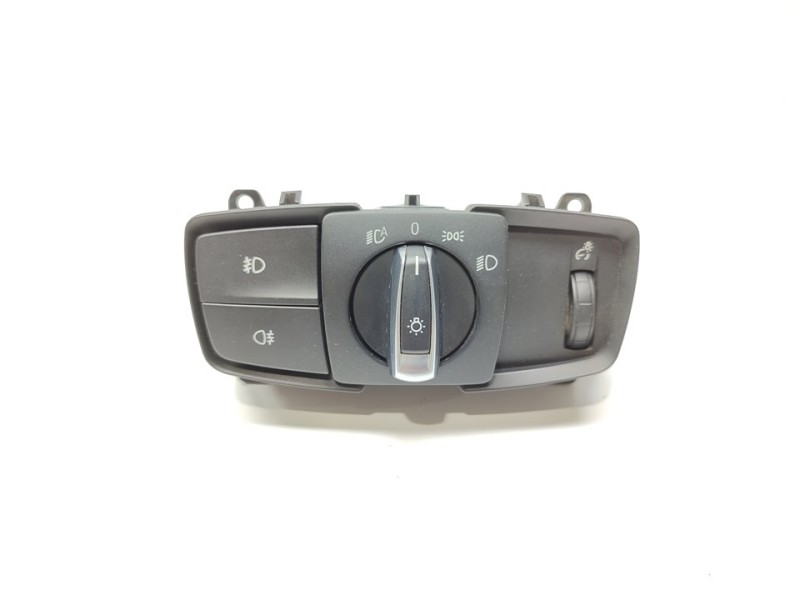 Recambio de mando luces para bmw serie 1 lim. 5-trg. (f20) 116d referencia OEM IAM 939394703  