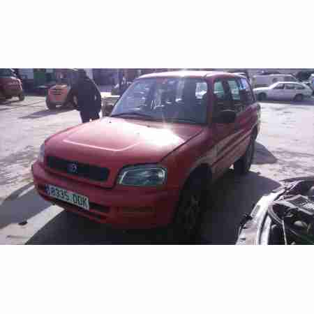 TOYOTA RAV 4 FUNCRUISER (A1)