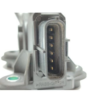 Recambio de pedal acelerador para mitsubishi asx (ga0w) challenge 2wd referencia OEM IAM 1600A101  