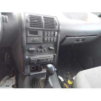 tata safari del año 2000