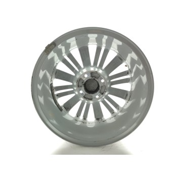 Recambio de llanta para peugeot 208 allure referencia OEM IAM 9808137577  