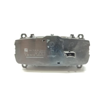 Recambio de mando luces para bmw serie 1 lim. 5-trg. (f20) 116d referencia OEM IAM 939394703  