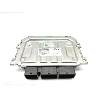Recambio de centralita motor uce para nissan micra v (k14) acenta referencia OEM IAM 237105FF0B  