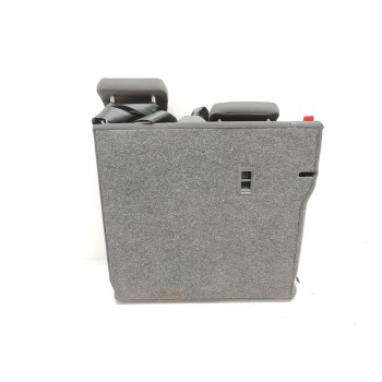 Recambio de asientos traseros para seat ibiza (kj1) fr referencia OEM IAM 2Q0885503P  