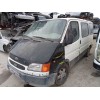 ford transit, caja cerr. corto 95 del año 1997