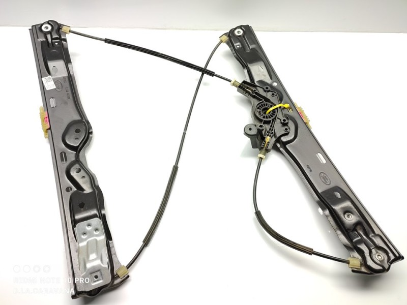 Recambio de elevalunas delantero izquierdo para land rover discovery sport se referencia OEM IAM FK7223201AC  