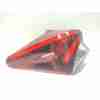 Recambio de piloto trasero izquierdo para toyota auris hybrid active business plus referencia OEM IAM 8156102A61  