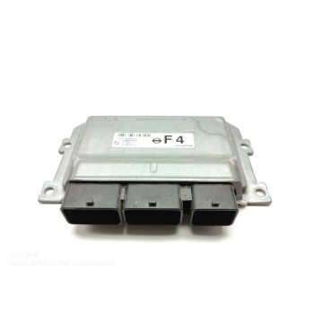Recambio de centralita motor uce para nissan micra v (k14) acenta referencia OEM IAM 237105FF0B  