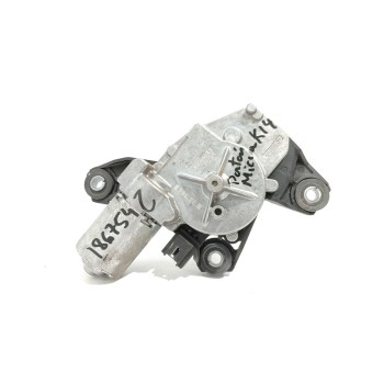 Recambio de motor limpia trasero para nissan micra v (k14) 1.5 dci turbodiesel cat referencia OEM IAM 287109757R  