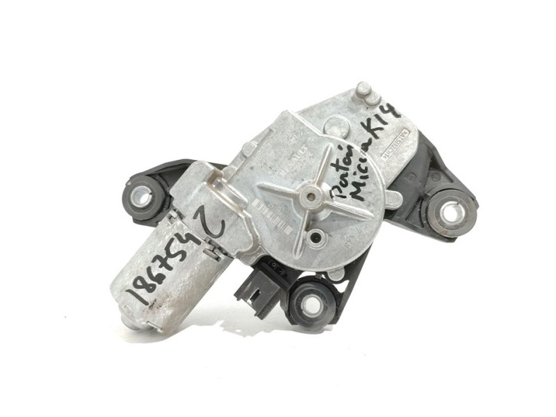 Recambio de motor limpia trasero para nissan micra v (k14) 1.5 dci turbodiesel cat referencia OEM IAM 287109757R  