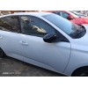 Recambio de puerta delantera derecha para peugeot 308 (p5) allure pack referencia OEM IAM 9837981680  