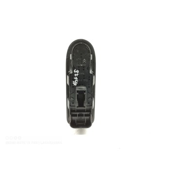 Recambio de mando elevalunas delantero izquierdo para peugeot 308 confort referencia OEM IAM 96565186X  