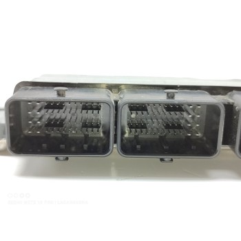 Recambio de centralita motor uce para nissan micra v (k14) acenta referencia OEM IAM 237105FF0B  