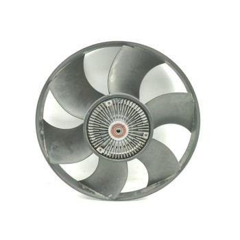 Recambio de ventilador viscoso motor para volkswagen crafter caja cerrada caja cerrada 30 batalla corta referencia OEM IAM   