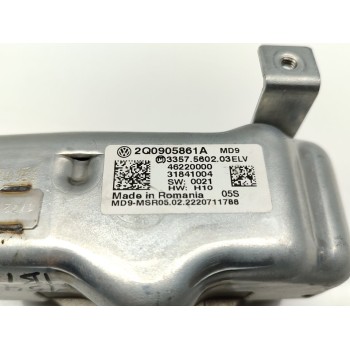 Recambio de conmutador de arranque para seat ibiza (kj1) fr referencia OEM IAM 2Q0953254  
